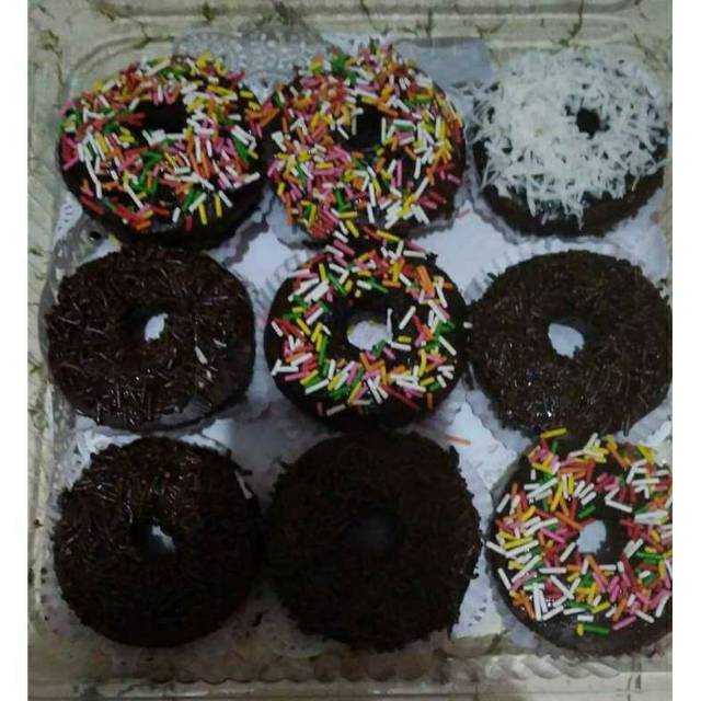 

DONAT