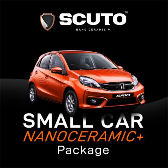 Nano ceramic
