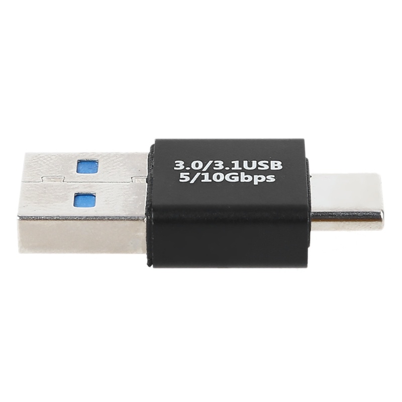 Zzz Adapter Otg Usb Tipe-C Ke Usb 3.0 Male Female