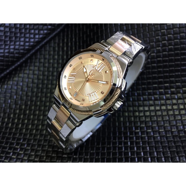 GC Collection Women Watch