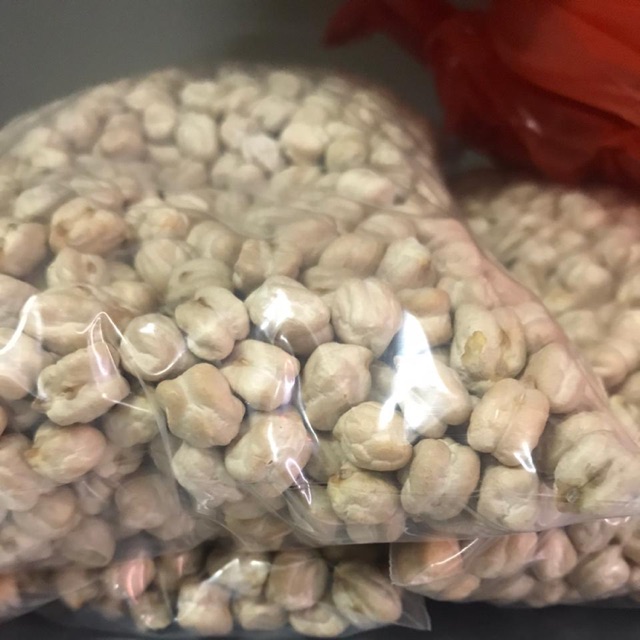 

Kacang India Chole/ Bulbuli 1kg