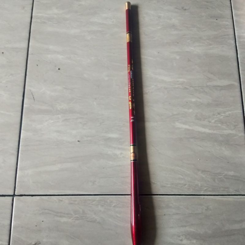 Joran Tegek Daido Pelican pole 270 ruas pendek