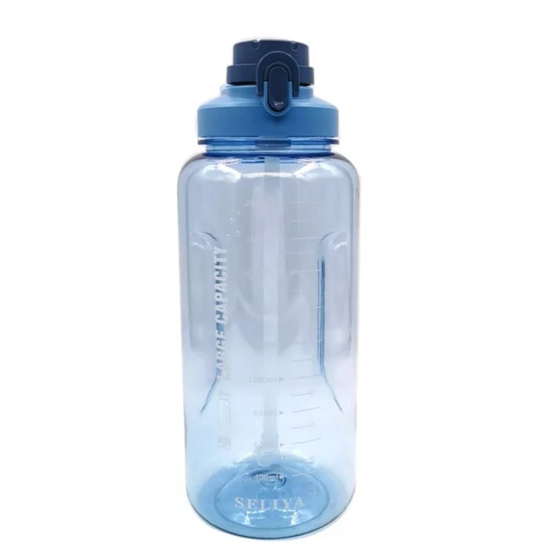 BOTOL MINUM JUMBO 2400 ml BOTOL MINUM SPORT JUMBO