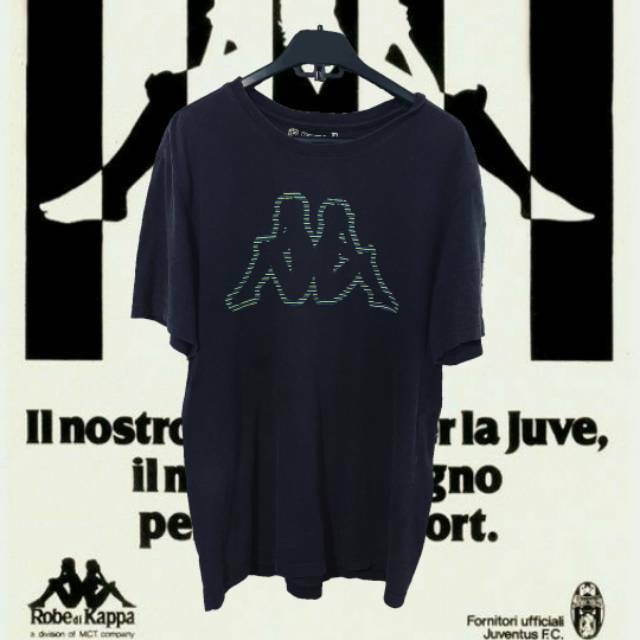Kaos Kappa