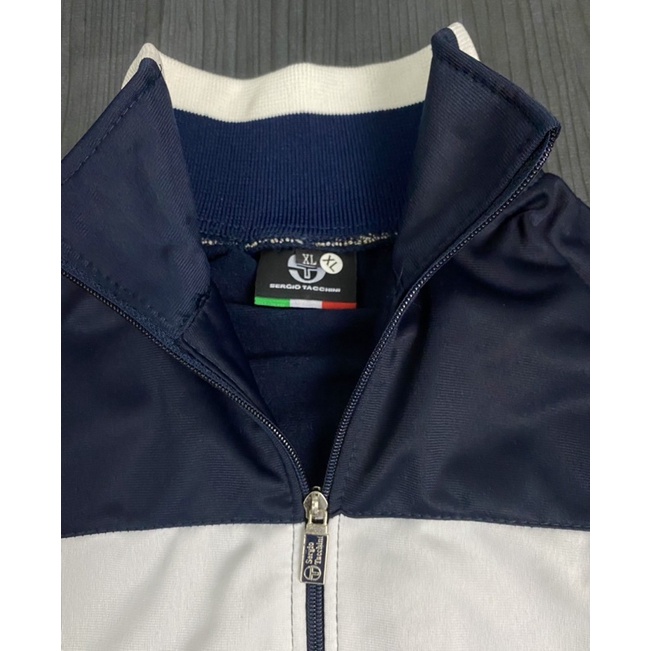 Jaket Tracktop St Damarino Premium