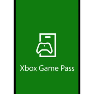game pass xbox one 12 month