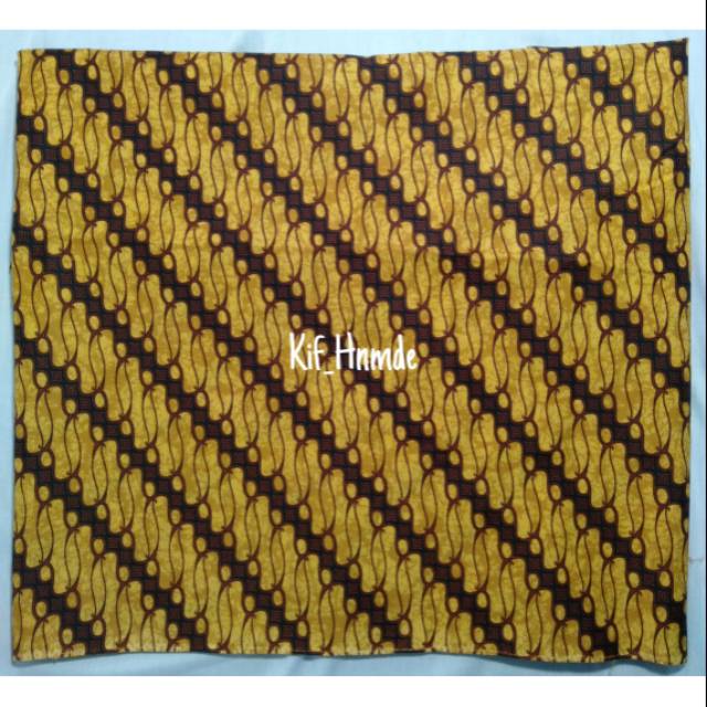 Jual Kain Batik Parang Shopee Indonesia