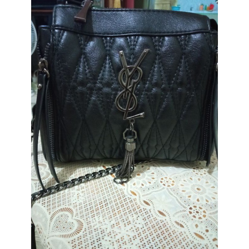 Tas selempang YSL