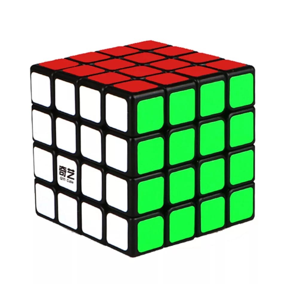 [Bisa COD] Rubik Paket isi 3 Yongjun Stickerless BESTSELLER