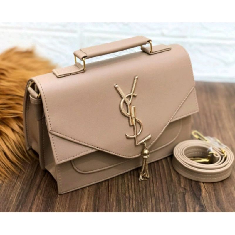 Tas YSL Import - Tas Import Wanita CuciGudang Tas Import