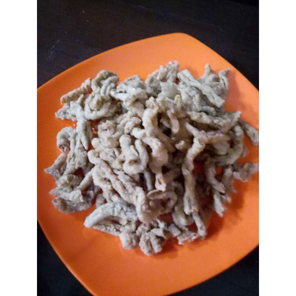 

Keripik Usus