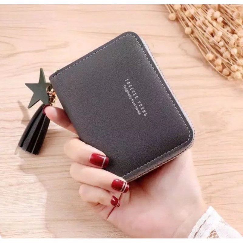 wanita -Dompet wanita import