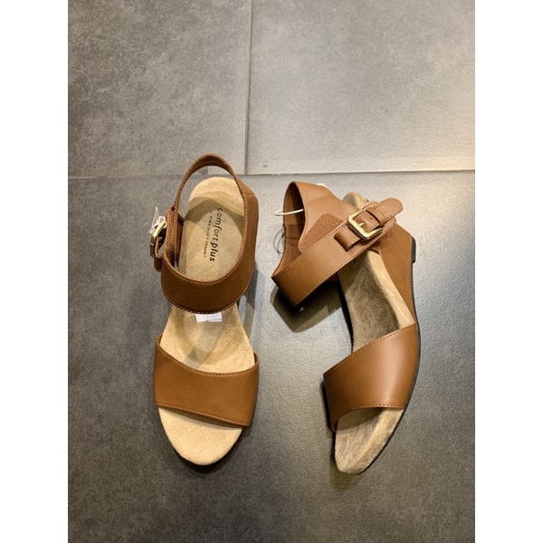 New Comfort Plus Women Velma heels 7 cm