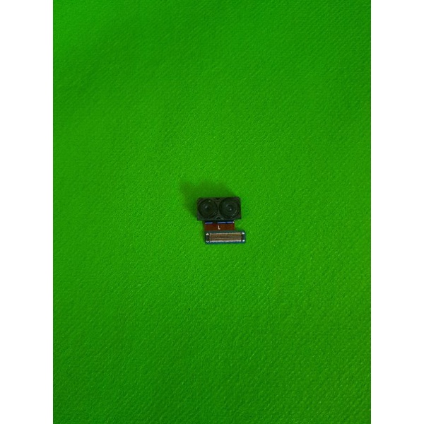 kamera depan samsung a8 2018 a8 plus ori copotan