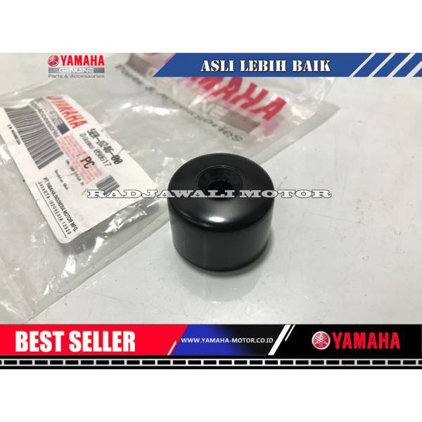 End Grip / Jalu Stang Vixion Old Asli Yamaha