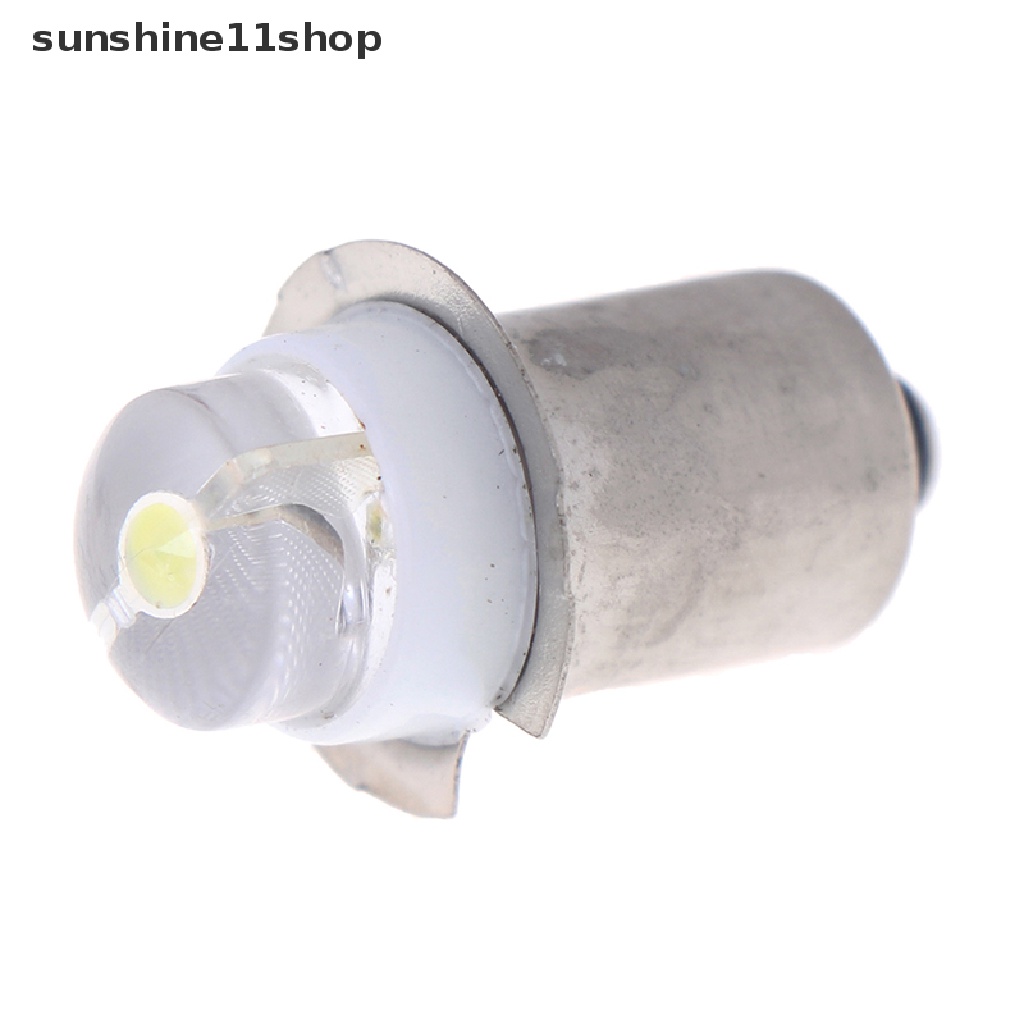 Sho P13.5S 0.5w 3v 4.5v 6v Lampu Senter led Pengganti Untuk Kerja