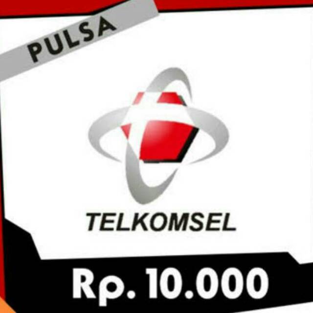 PROMO PULSA TELKOMSEL 10000 10 RIBU MURAH SIMPATI AS SMARTFREN