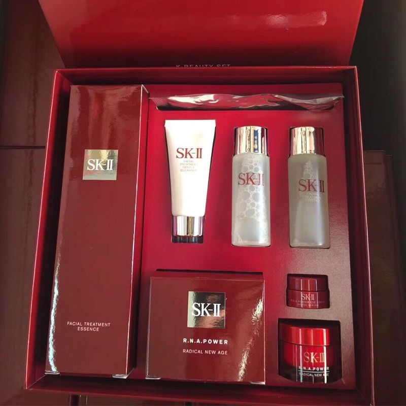SK-II SET 8PCS