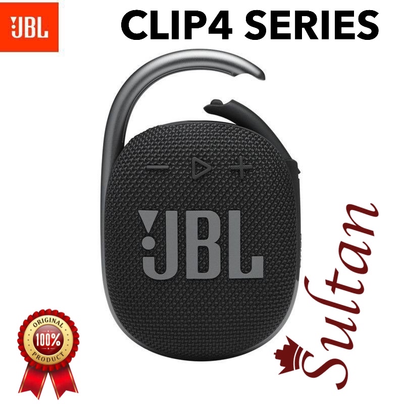 VIBOX SPEAKER BLUETOOTH J CLIP4 SERIES SIMPLE POCKET SIZE CLIP 4