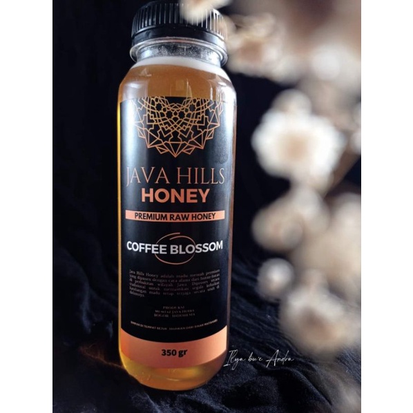

Madu Murni Coffe Blossom Madu Javahills Madu Mentah 100% Asli