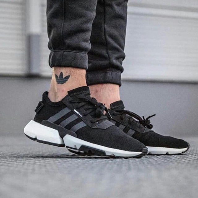 adidas pod system 3.0