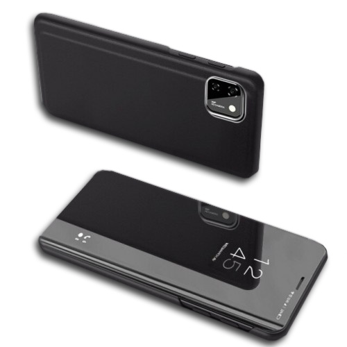 Case Vivo X50 X50 PRO flip handphone kesing cover digital hp vivo X50 X50 Pro sarung casing lipat kaca terbaru buka tutup