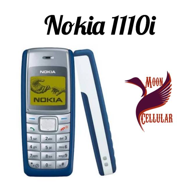 Nokia 1110i