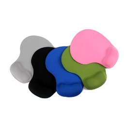 Trend-Mouse Pad Jell (Bantal) - Random