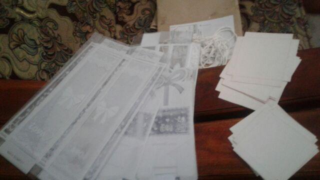 Mika Kemoceng / Taplak