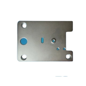 Throat Plate B1241-373-000 Mesin Jahit Pasang Kancing Juki MB373