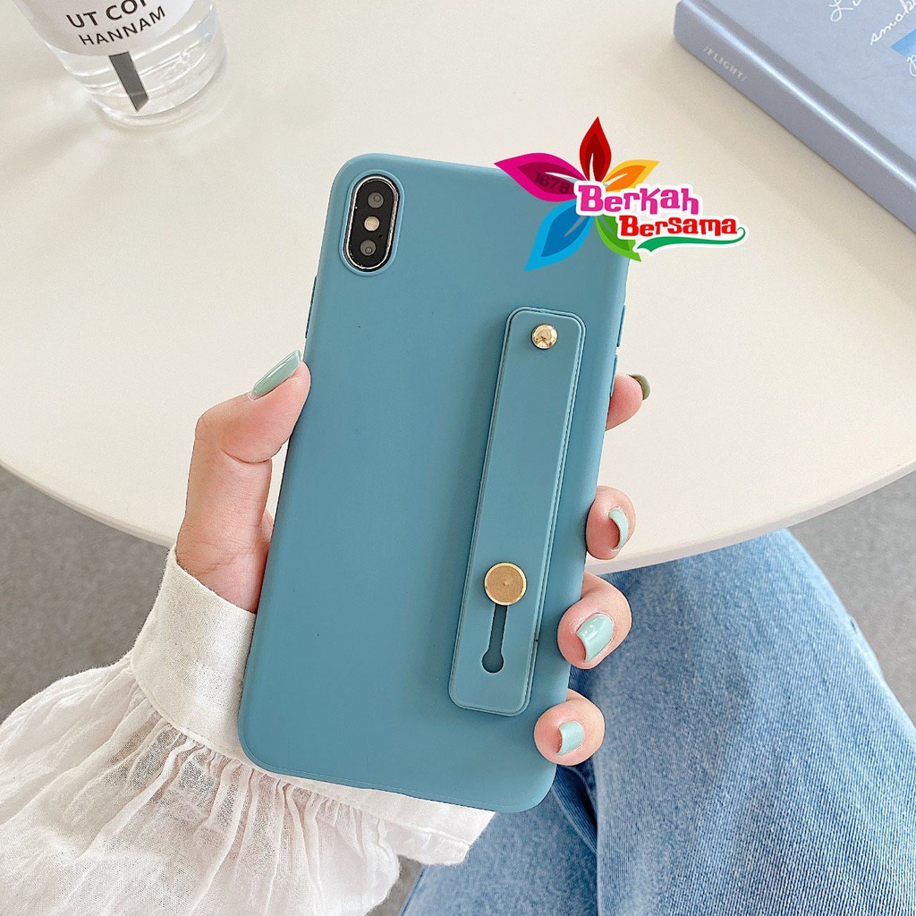 SOFTCASE XIAOMI REDMI 8 8A PRO 9 9A BB5251