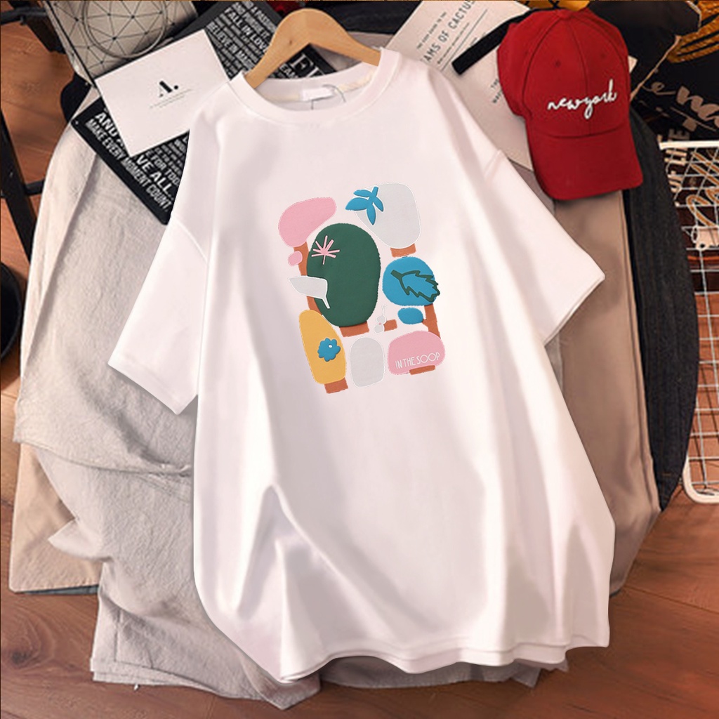 CALVIERO SHOP - BAJU WANITA DEWASA KAOS BTS KAOS DYNAMITE KAOS BT21 BAJU KAOS WANITA DEWASA PRINT BTS ARMY CASUAL
