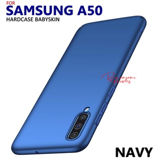 SAMSUNG A20 - A30 - A30S    - A50 - A50S - A70 Hard Case Baby