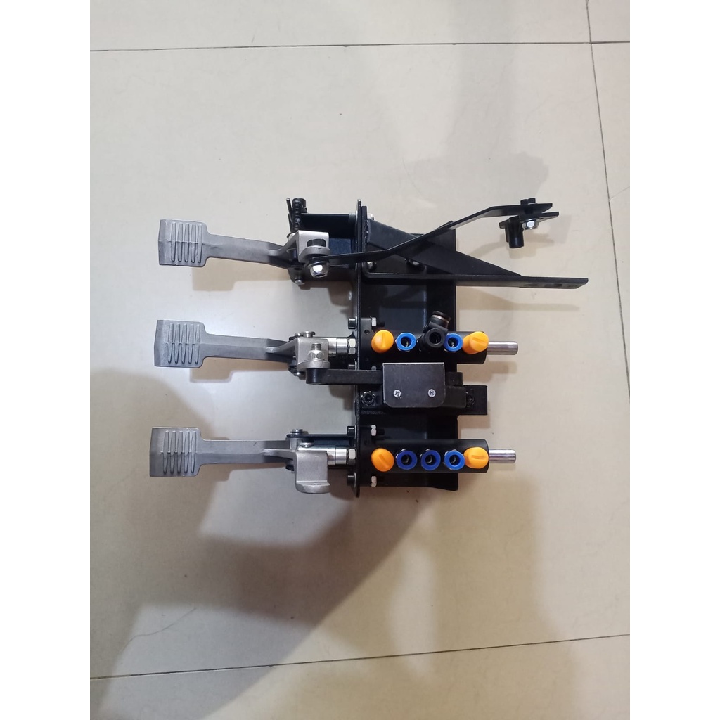 sparepart pedal tyre changer bukaan ban flyspeed fs812