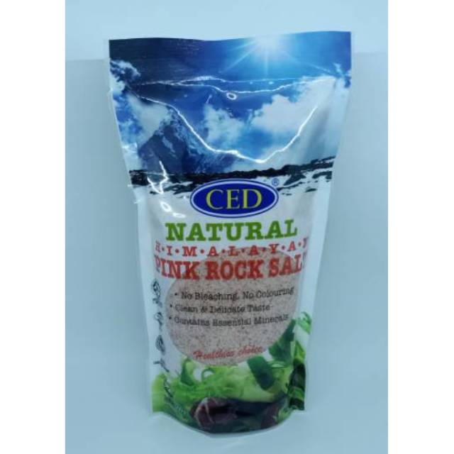 

Garam Himalaya