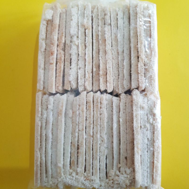 

Kue Sagon Kelapa Beras / Jajan Tradisional / Jajanan jawa tengah