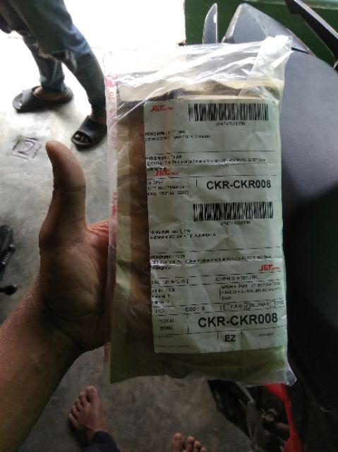 Paket Lip Grip Dan Tang T-bar