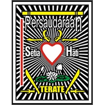 

STIKER LOGO PSHT UKURAN A3