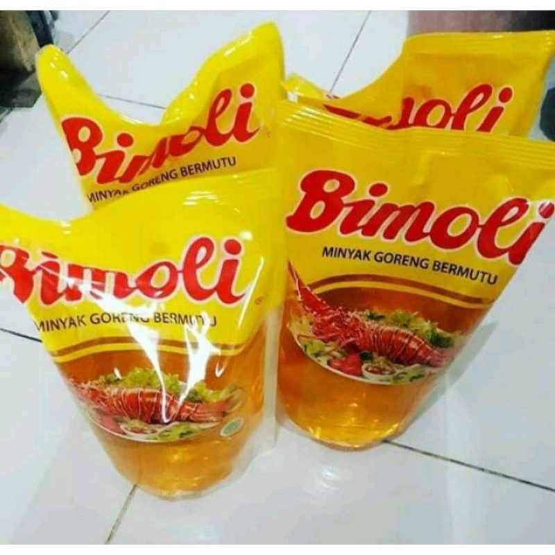 

Minyak Goreng