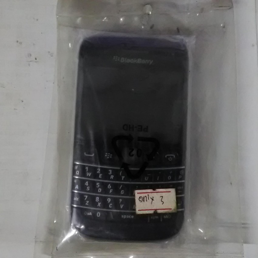 Kesing Fullset Blackberry Onyx 3 9790 Casing Chassing Chasing Full Set Ful Set BB Onix 3 BB9790