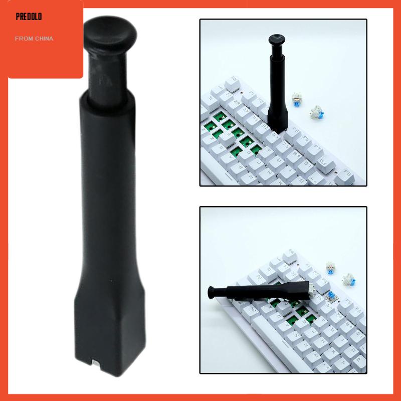 Keycaps Shaft Puller Computers Accessories Fixing for Mechanical Keyboard