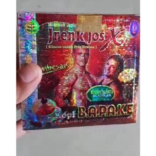 Jual kopi bapake original Jreng Jos X BAPAKE ORIGINAL Indonesia|Shopee