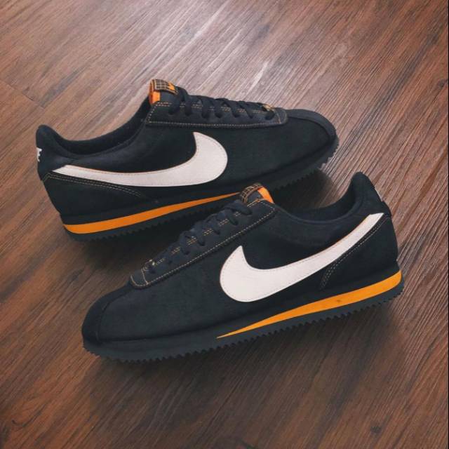 nike cortez dia de los muertos