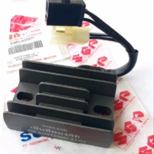 Kiprok Thunder 125 Ori