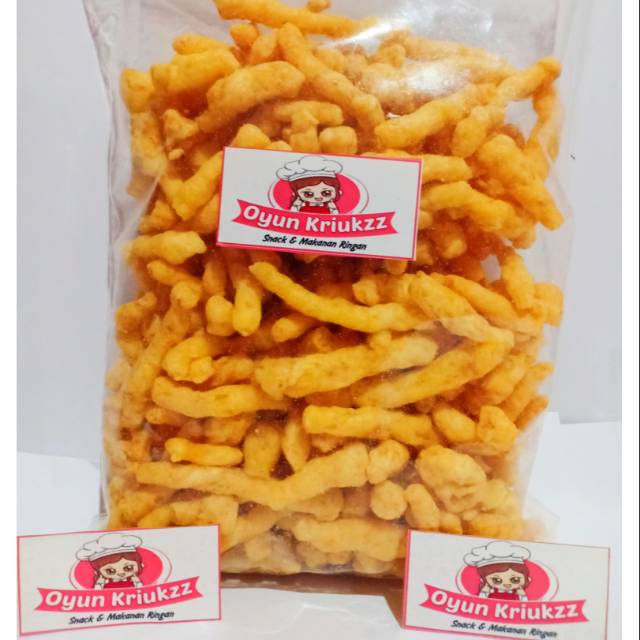

CHEETOS Jagung Bakar 250gr / JARI -JARI