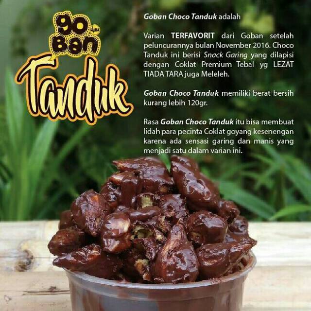 

Tanduk