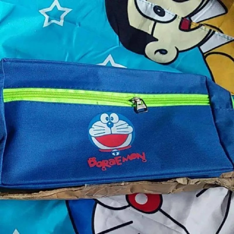 Dompet Kosmetik Karakter Pouch Kosmetik