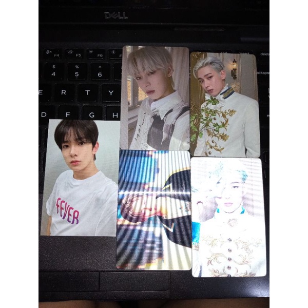 PC Lenti sunoo bdc  & Heeseung uni bdc