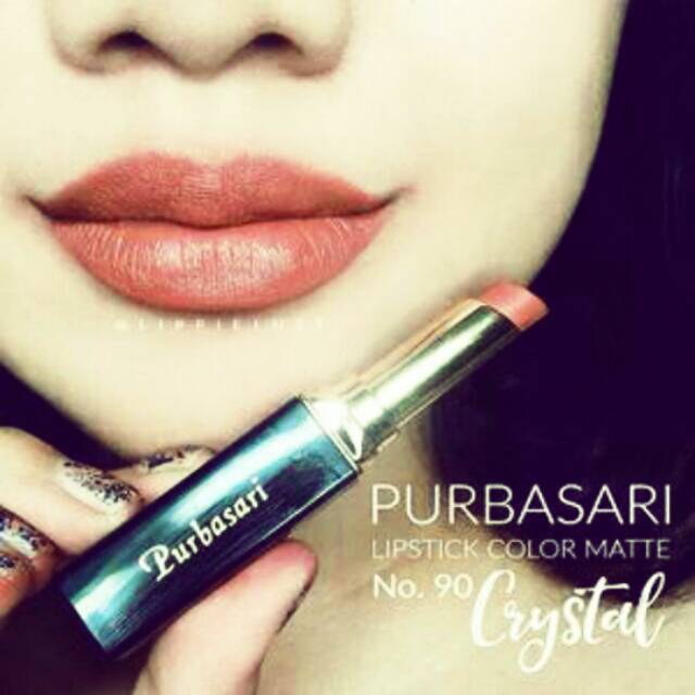 Lipstik purbasari