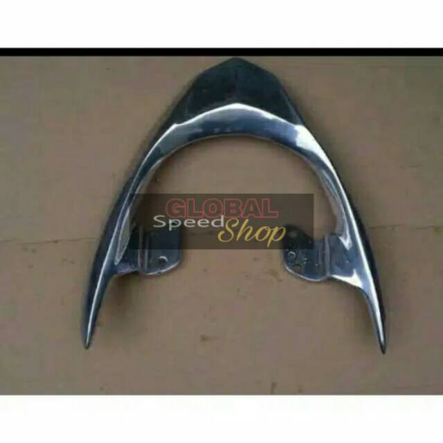 Behel vega zr variasi full crome